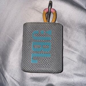 JBL speaker
